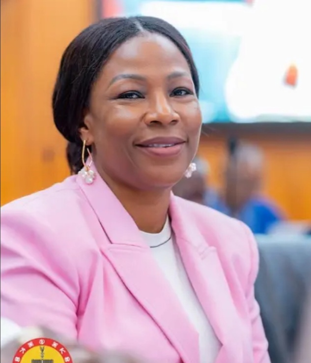 'We will reduce maternal mortality by 20% by December 2026' - Deputy Health Minister