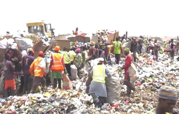 Ghana’s city waste can be turned into renewable energy-Portage Energy