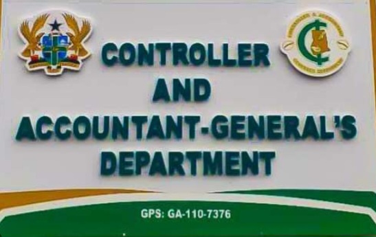 CAGD confirms arrears payments to education and health workers will follow approved schedule