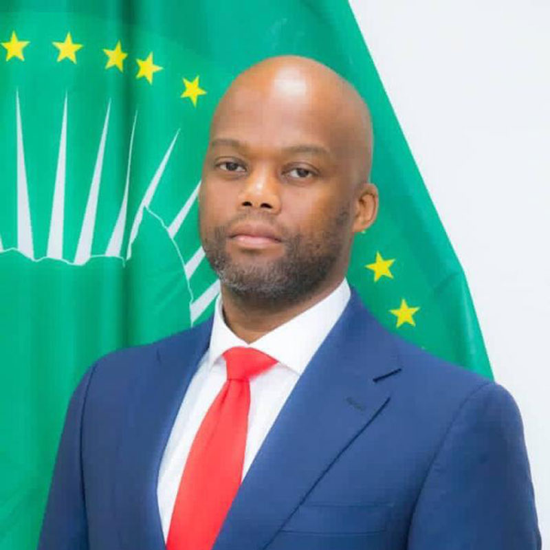 Two Ghanaians petition AU to remove AfCFTA Chief over xenophobia concerns in South Africa
