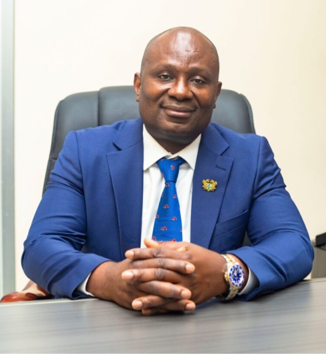 Health Minister suspends KATH CEO for two weeks over Emergency-Admissions announcement