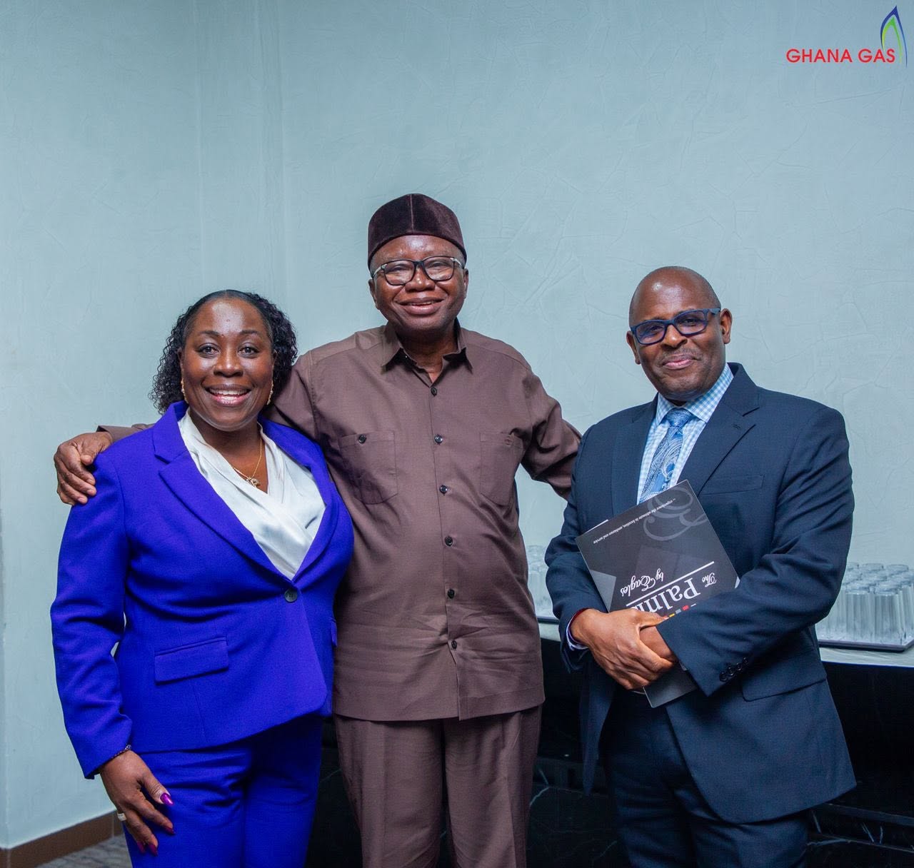 Ghana Gas debunks leadership rift claims, reaffirms unity between board and management