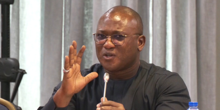 Same-sex marriage will never happen in Ghana — Alhassan Tampuli