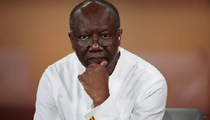 Ghana, U.S. to hold high-level discussions on Ken Ofori-Atta extradition case