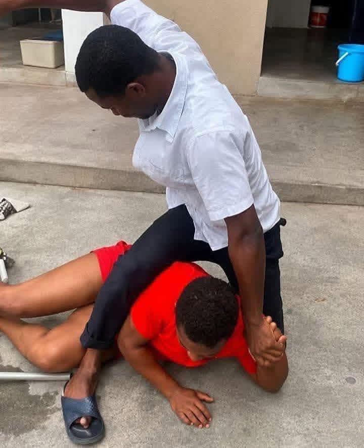 Toase court strikes out viral teacher–student hostel fee case, orders settlement