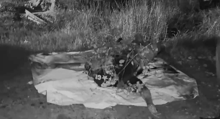 Unidentified man's body retrieved from Densu River at Tetegu