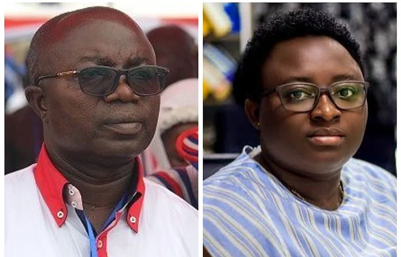 Wontumi, former NSS bosses return to court as major ORAL cases resume