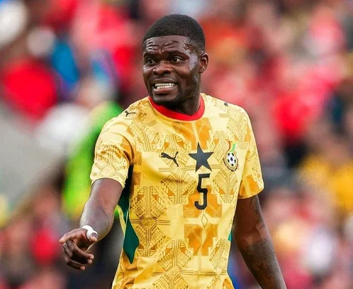 Ghana intensifies diplomatic push to secure Thomas Partey visa for World Cup opener