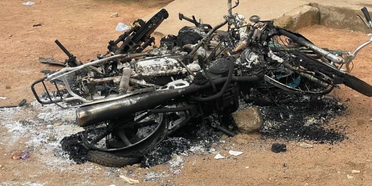 Military deployed to Bawku SHS following student riot