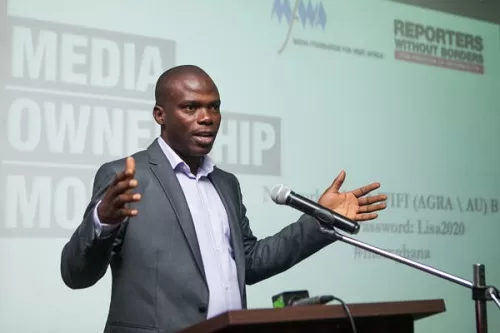 Publish full list of road contracts – MFWA tells Roads Ministry