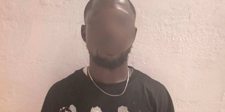 Suspect arrested in UCC student murder case