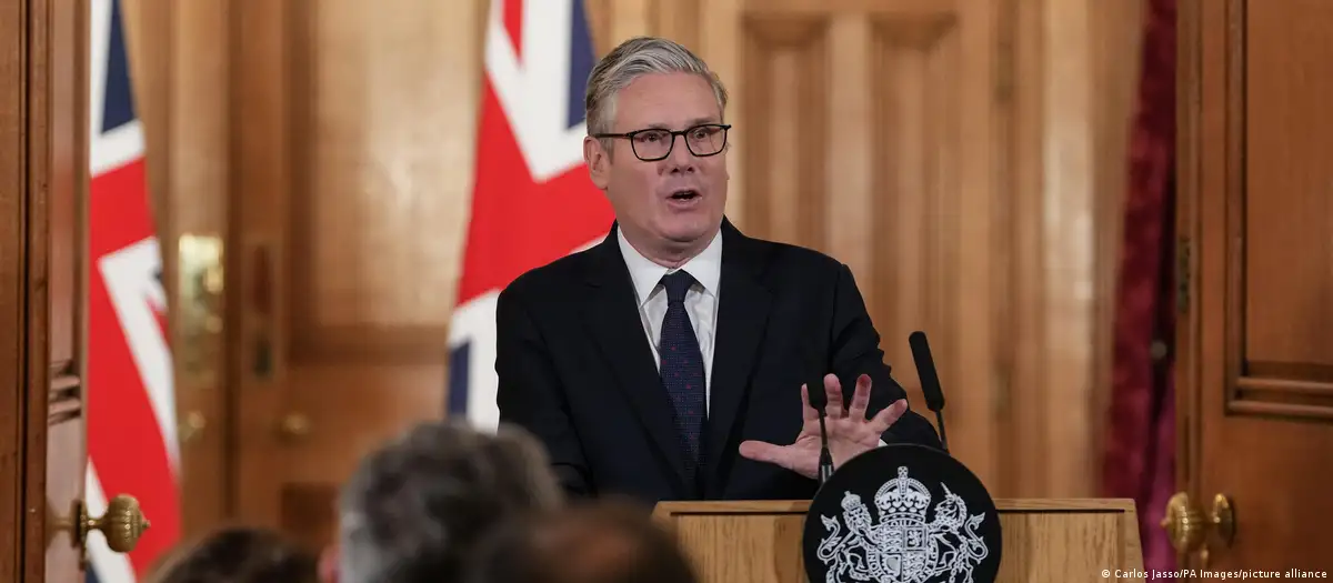 UK announces social media ban for under-16s