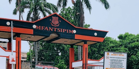 17-year-old Mfantsipim student found dead in uncompleted building in Cape Coast
