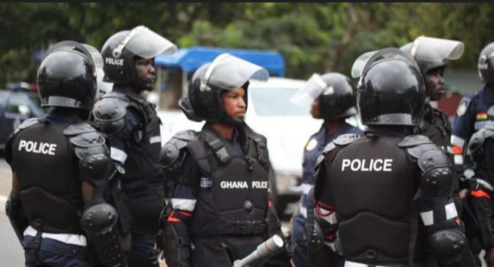 Police urge WASSCE candidates to stay disciplined, warn against violence and vandalism