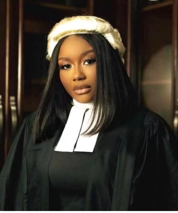 Young lawyer Sarah Araba Tettey dies after collapsing during World Cup celebrations in Bomso