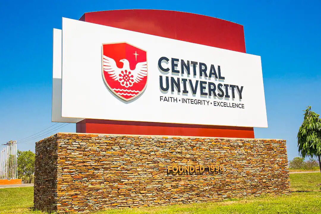 Central University suspends SRC week activities after NACOC detains five individuals