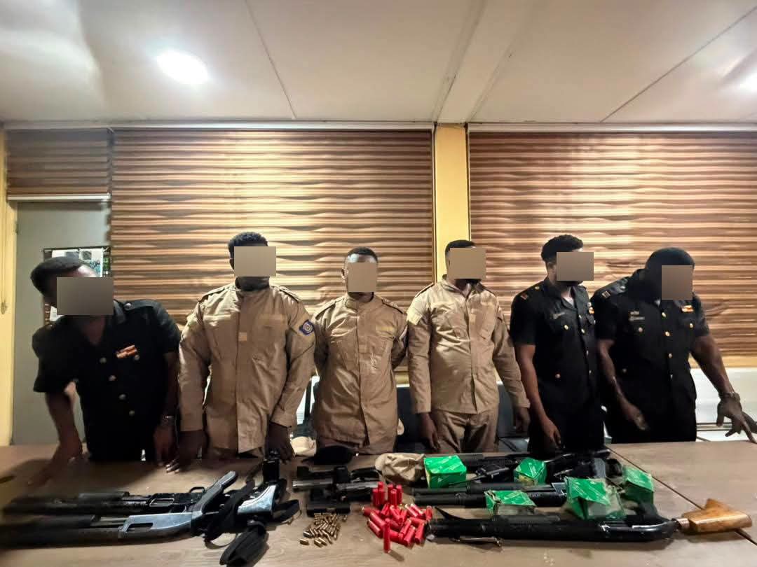 Six arrested after Hon. Sarah Adwoa Safo wounded in Kwabenya shooting