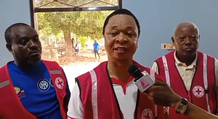 First-aid training: GRCS equips 500 teachers across Lower Manya Krobo