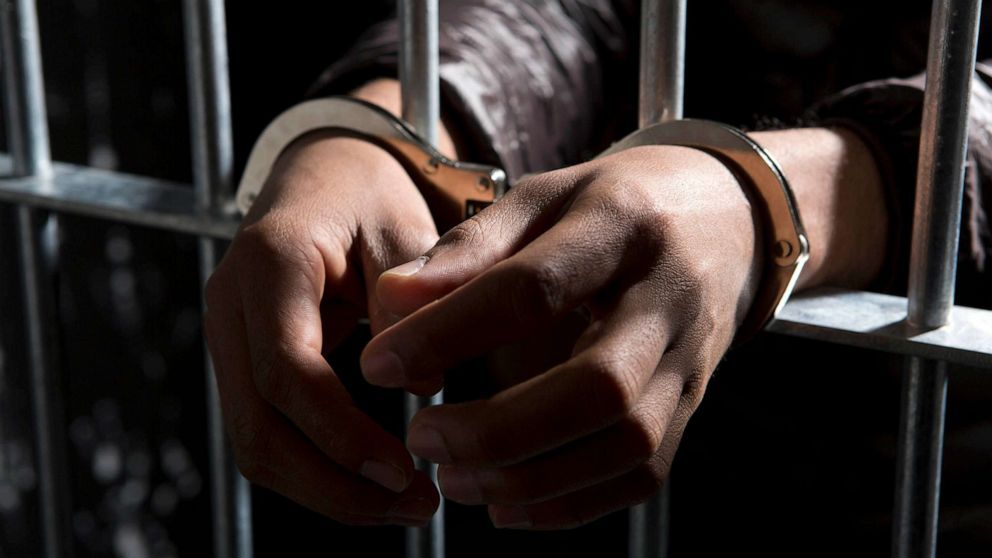 NACOC arrests Ghanaian suspect over 320kg meth shipment intercepted in Australia