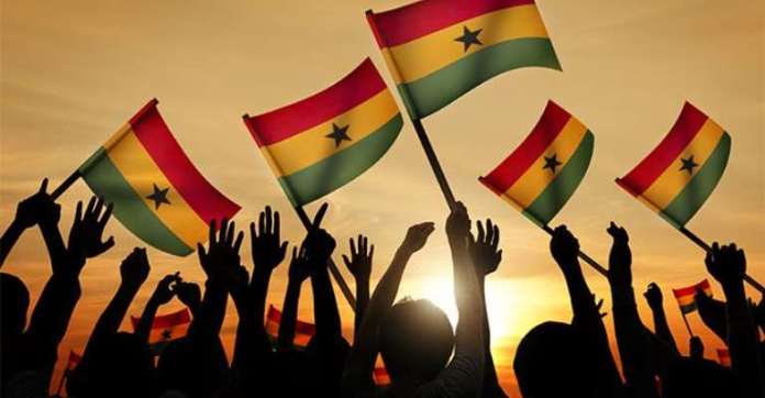 Gov't declares July 3 public holiday