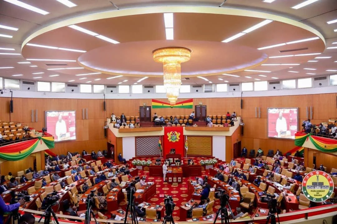 The 9th Parliament has the worst record in public participation — PNAfrica