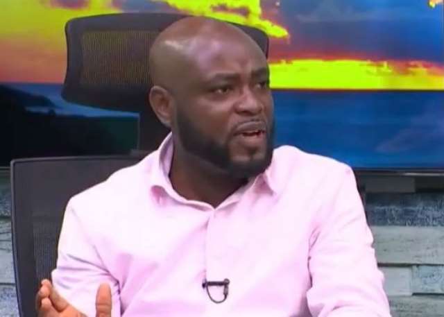 Herald Editor Larry Dogbey granted bail after contempt conviction