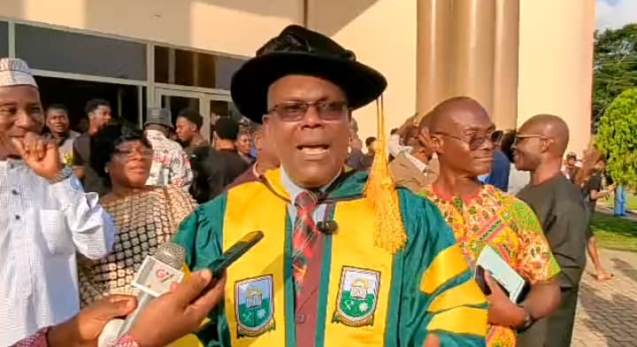 Scrap 20% tax on solar imports to boost adoption – UMaT Professor