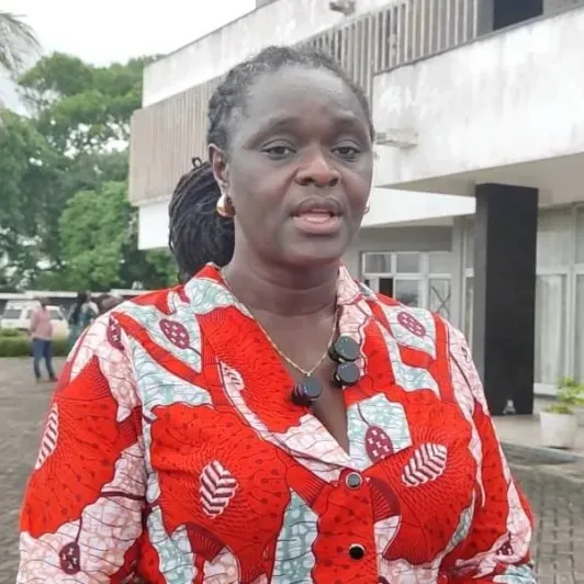 EPA boss blames plastic waste for Accra floods