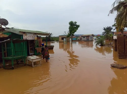 MoH intensifies disease surveillance after Accra floods