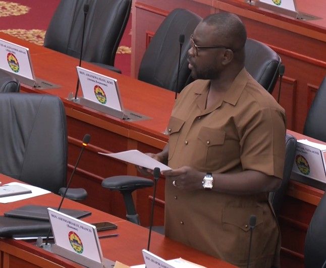 Declare one-week flood emergency preparedness exercise — Asenso-Boakye