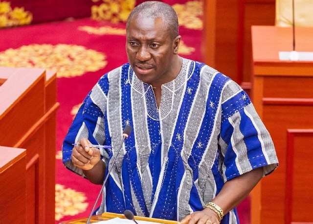 Minority demands probe into Flood Preparedness Taskforce