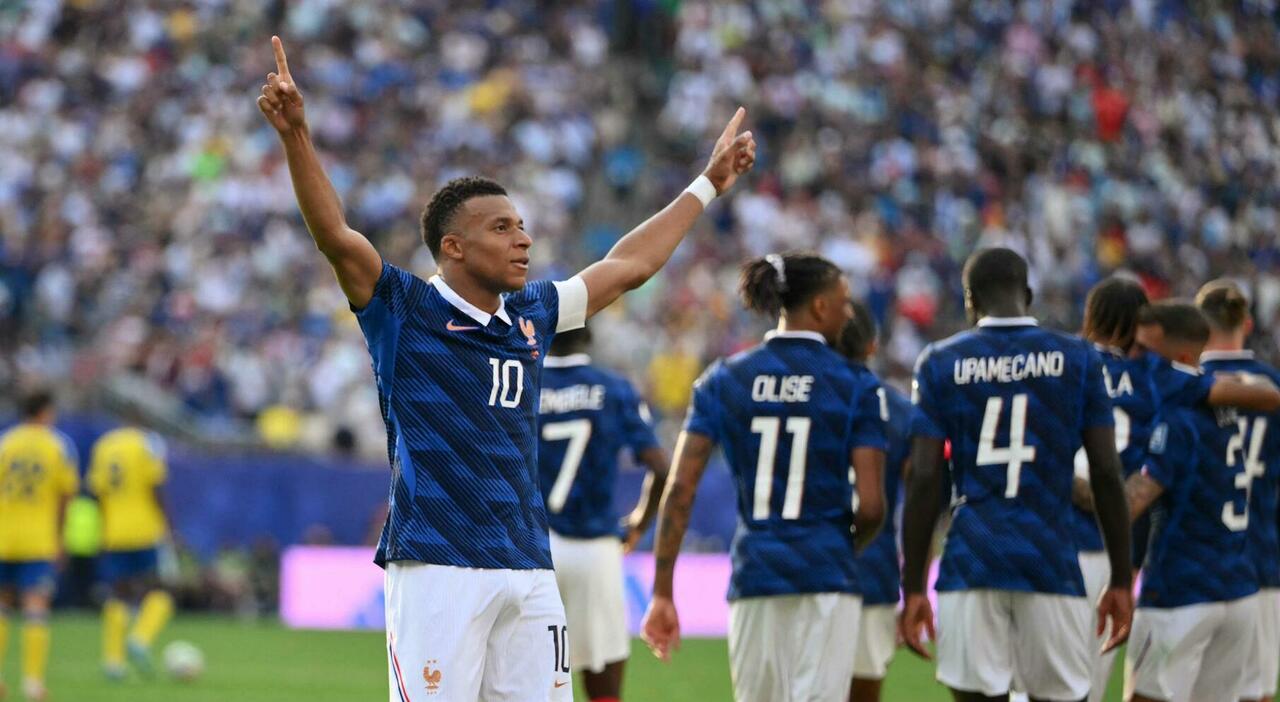 Mbappe penalty sends France past Paraguay into 2026 World Cup Quarter-finals
