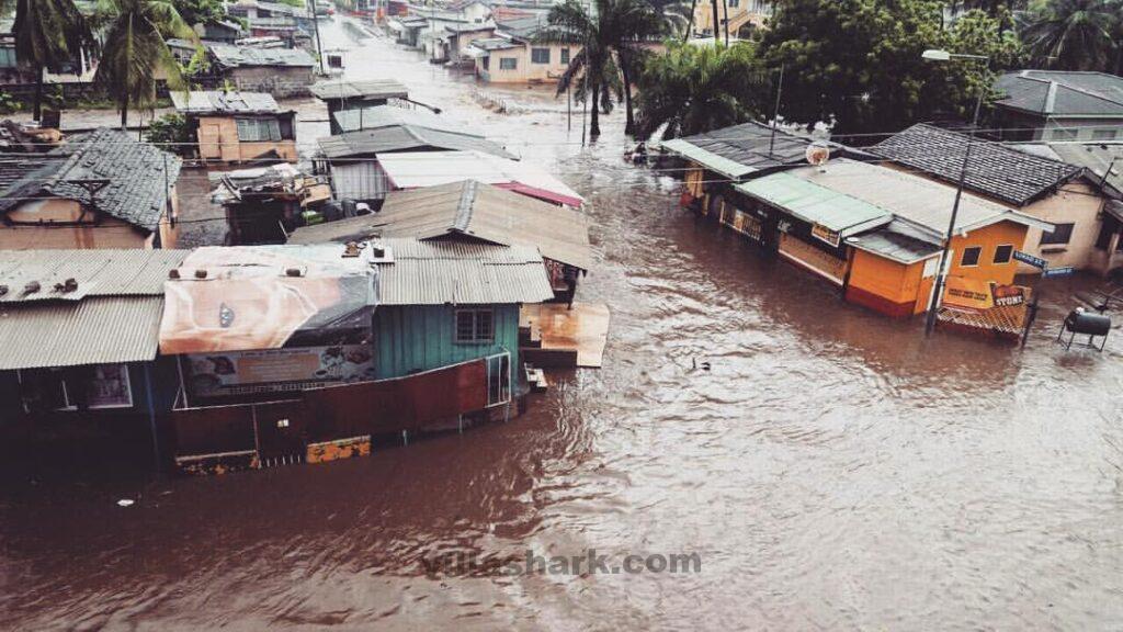 GMA calls on Mahama to take urgent action on Ghana’s flood crisis