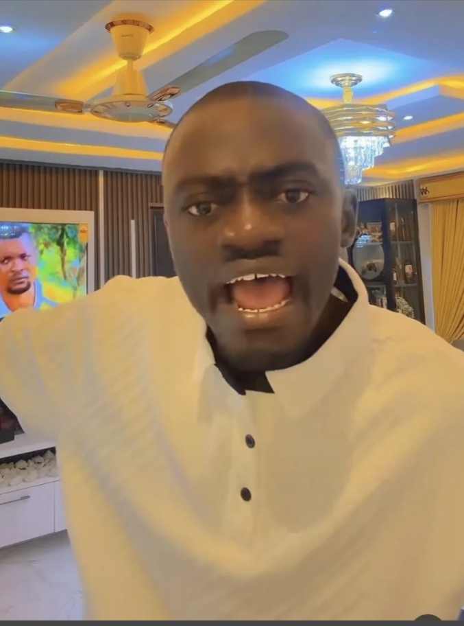 'I am ready to cut off my manhood' - Lilwin