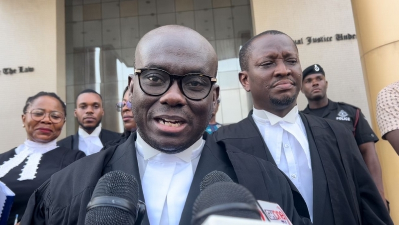 EX-NAFCO CEO’s arrest: Lawyers threaten contempt action against AG