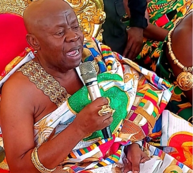 National House of Chiefs urges drop of “MahamaCares” label, calls for depoliticized Ghana Medical Trust Fund