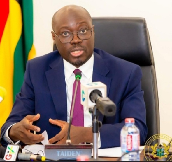 Ghana Pays US$700m Eurobond Ahead of Schedule, Strengthening Debt Profile