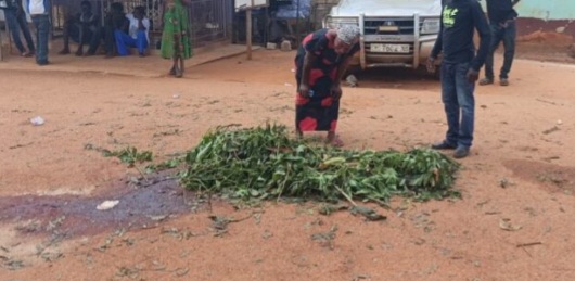 Two killed, others injured, as police operation turns deadly in Sefwi Sayerano