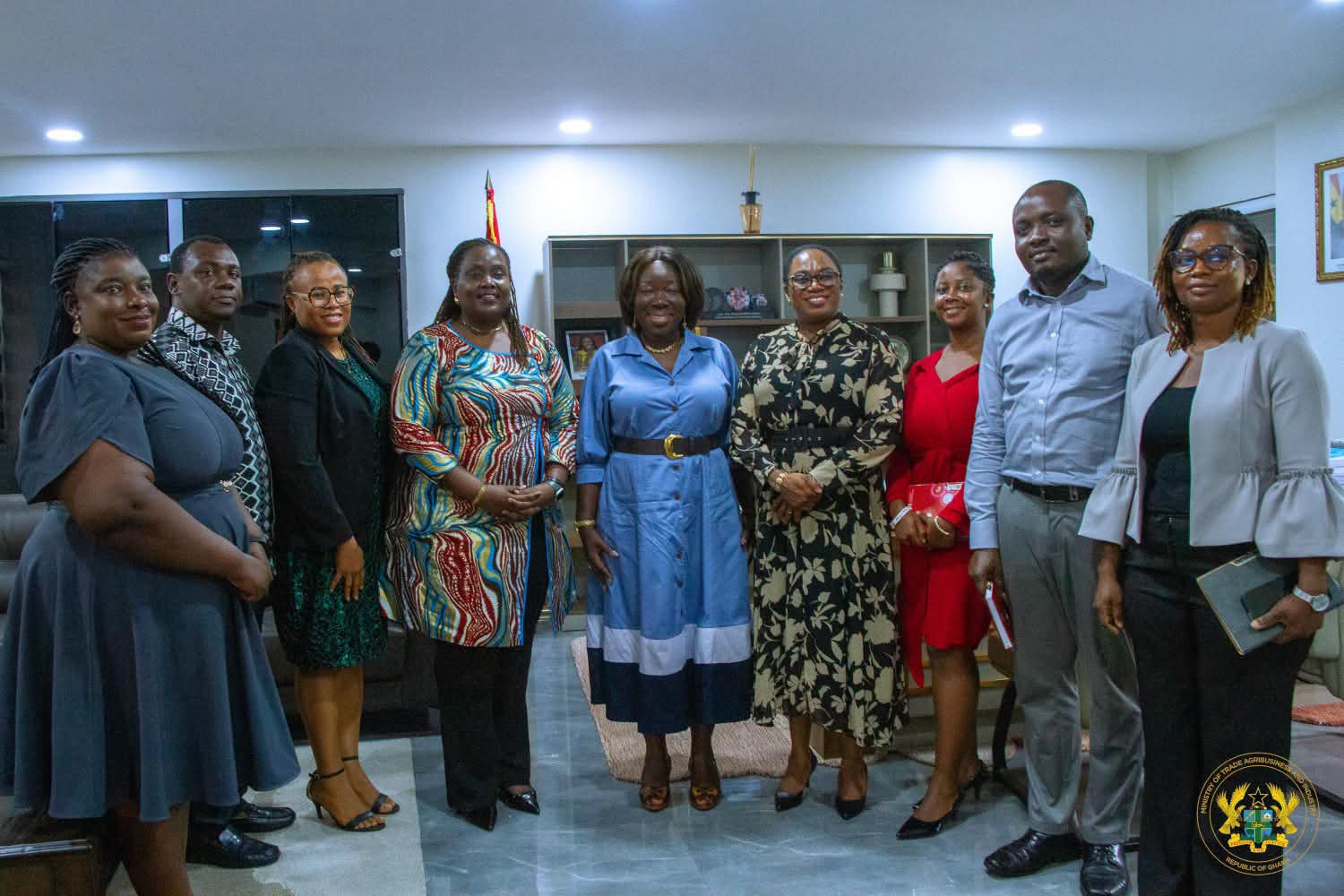 WHO backs Ghana push for local drug, vaccine manufacturing