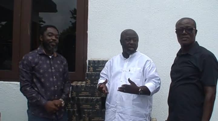 Kumasi Mayor vows prosecution for violators as city steps up sanitation enforcement