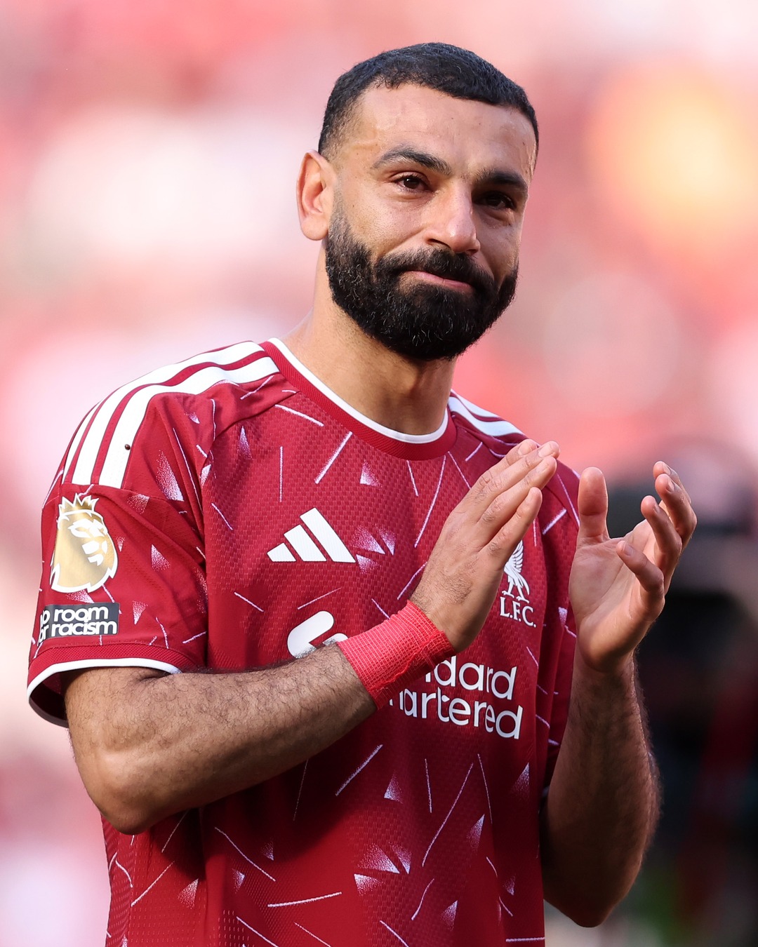 Salah criticises officiating after Egypt’s 3-2 Round-of-16 defeat to Argentina