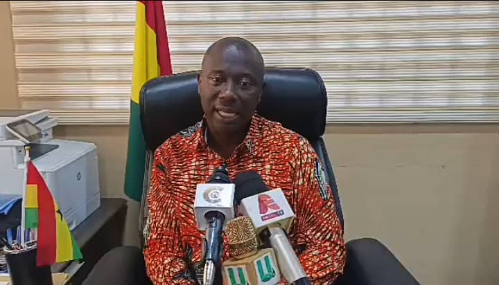 G/A: KPone Katamanso to demolish 14 structures obstructing waterways as Assembly steps up flood mitigation
