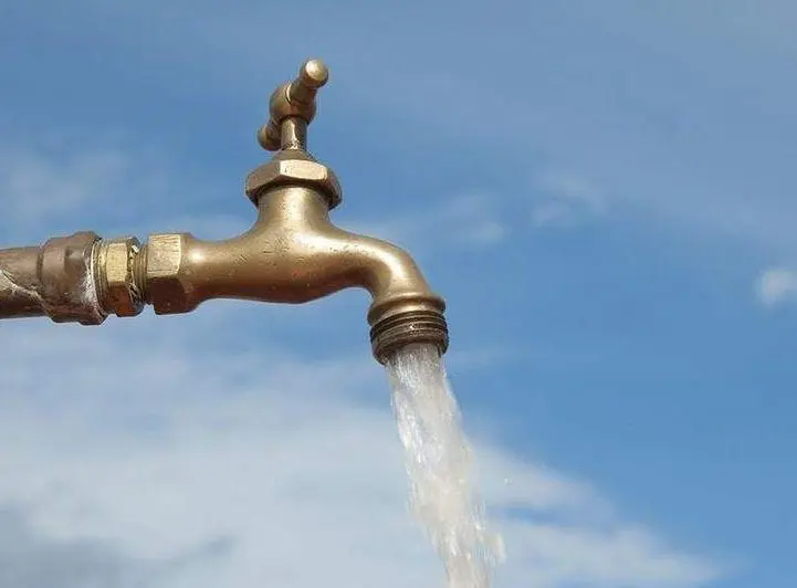 East Legon, Oyarifa and 12 other areas to experience 24-hour water shortage on July 9