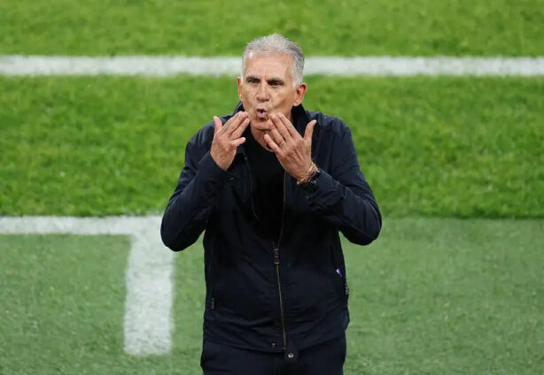 I never resigned — Carlos Queiroz clarifies viral post