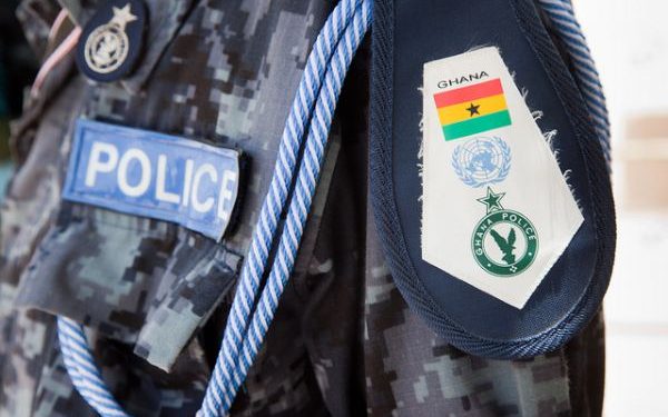 Ashanti Police probe Chief Inspector over alleged rental of Asafo structures to sex workers