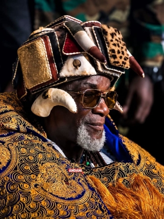 Bawumia mourns Dagbon over passing of Ya-Na Abukari Mahama II