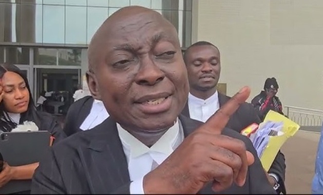 Lawyers ask how Dennis Miracles Aboagye will pay GH¢50m bail