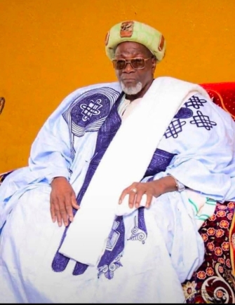 PNC mourns Ya-Na Abukari III, celebrates his legacy of peace