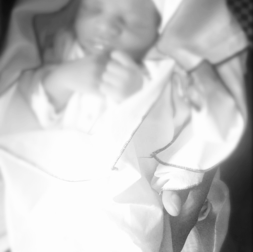 A/R: Suspected Nigerian woman abandons newborn at Buokrom