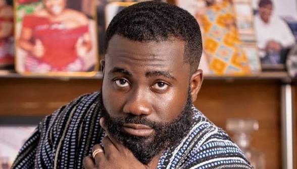 Afrifa Mensah's camp dismisses Wontumi, Nana Afriyie apology claims